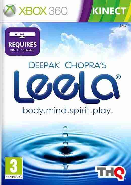 Descargar Deepak Chopras Leela [MULTI][Region Free][XDG2][DAGGER] por Torrent